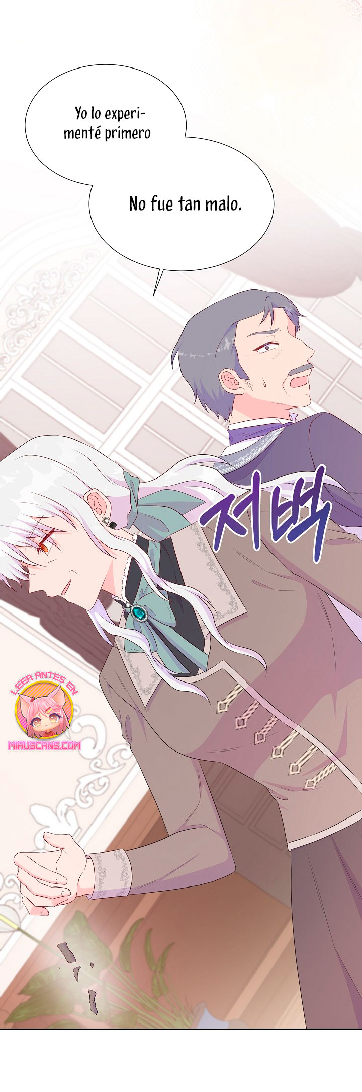 No confíes en la protagonista Capítulo 77 - Página 18