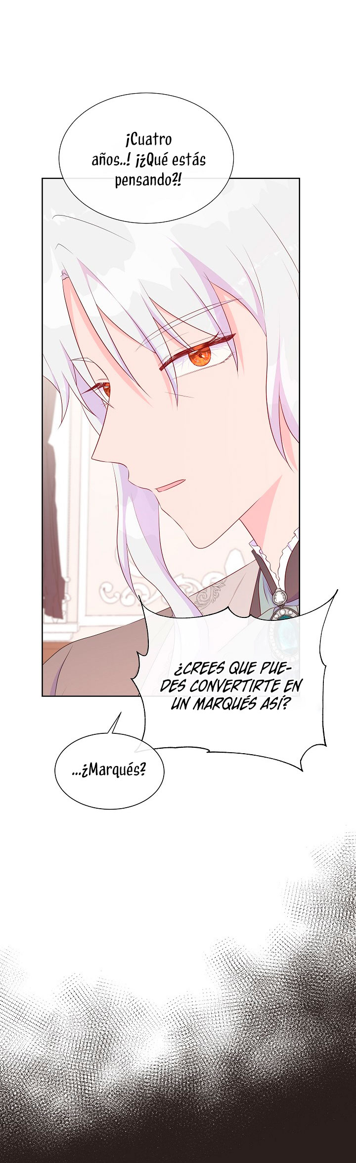 No confíes en la protagonista Capítulo 77 - Página 19