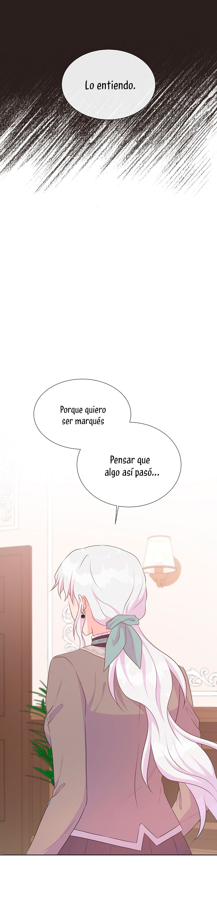 No confíes en la protagonista Capítulo 77 - Página 25