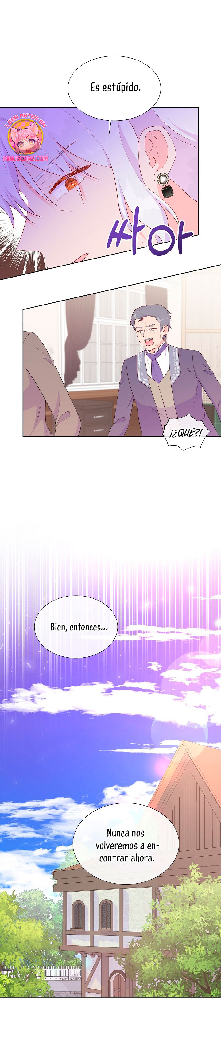 No confíes en la protagonista Capítulo 77 - Página 26