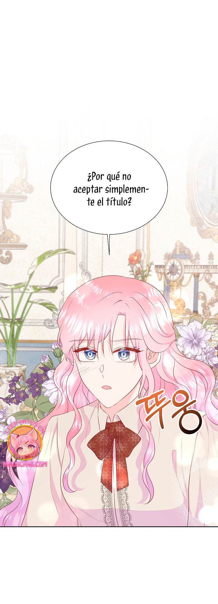 No confíes en la protagonista Capítulo 77 - Página 28