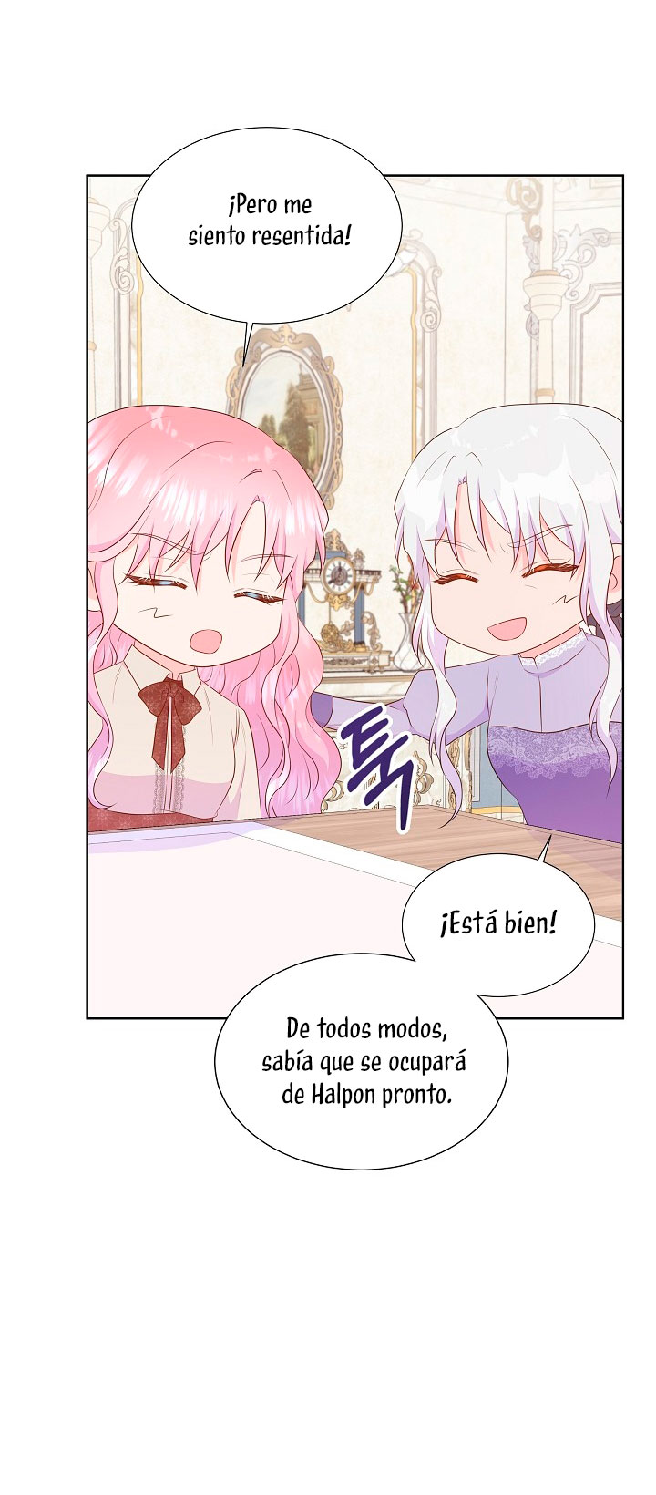 No confíes en la protagonista Capítulo 77 - Página 30