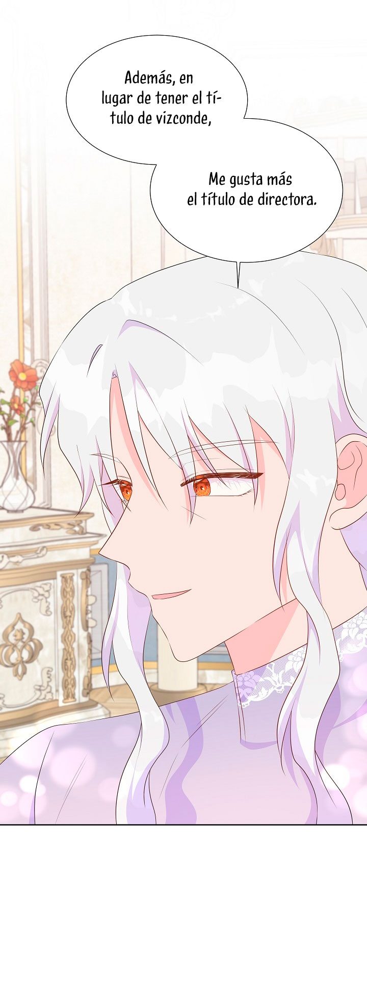 No confíes en la protagonista Capítulo 77 - Página 31