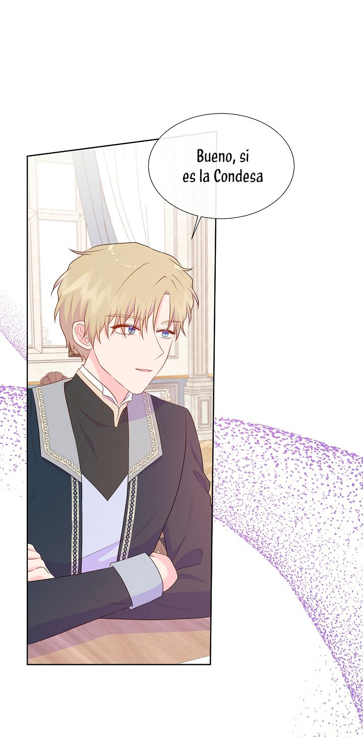 No confíes en la protagonista Capítulo 77 - Página 36