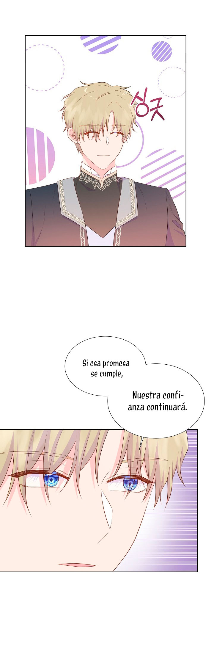 No confíes en la protagonista Capítulo 77 - Página 38