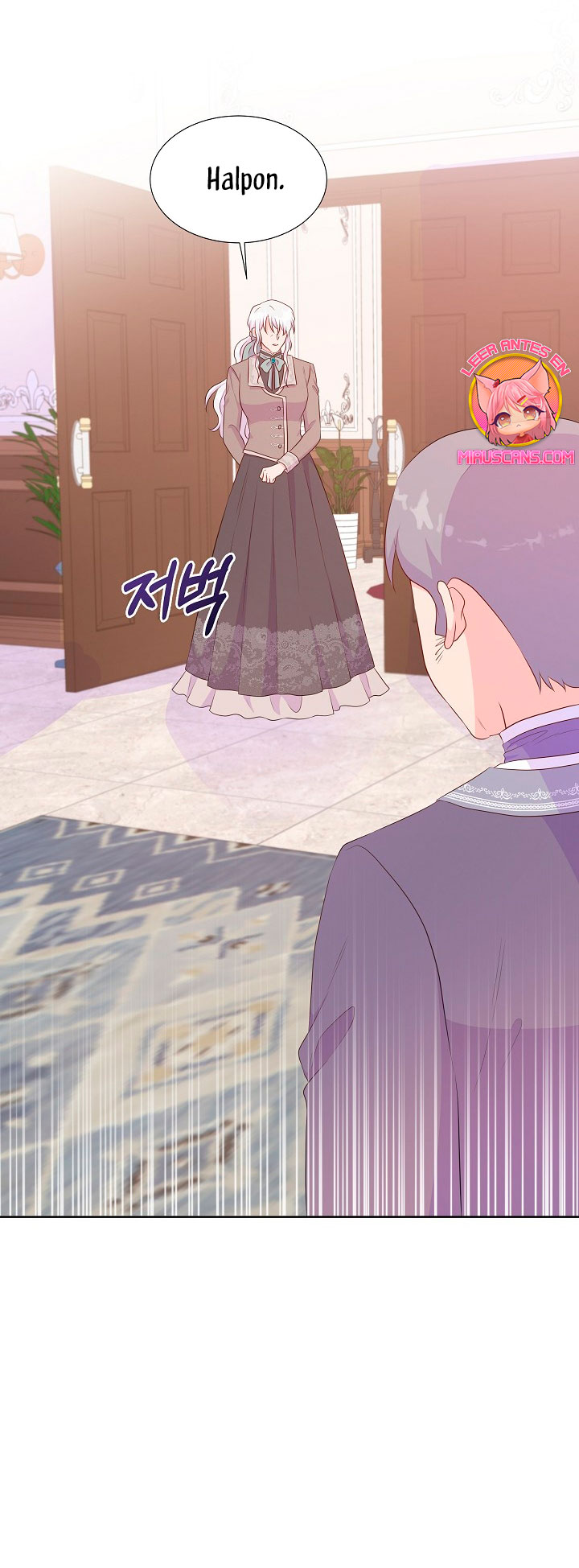 No confíes en la protagonista Capítulo 77 - Página 4