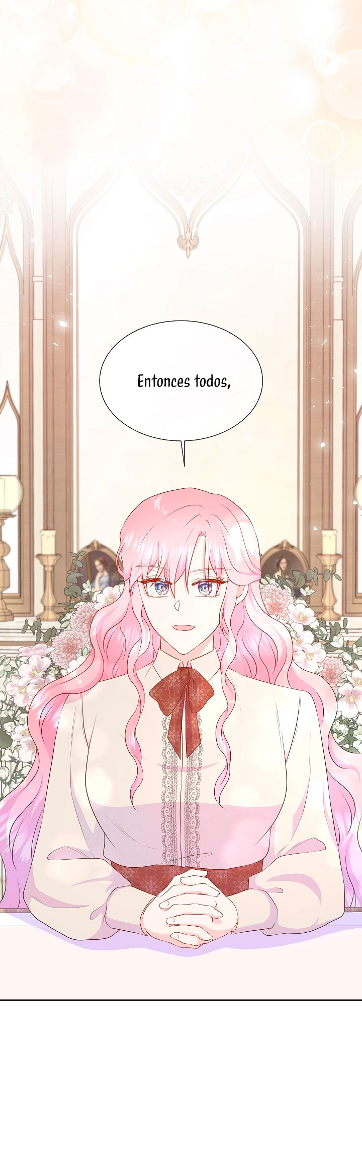 No confíes en la protagonista Capítulo 77 - Página 45