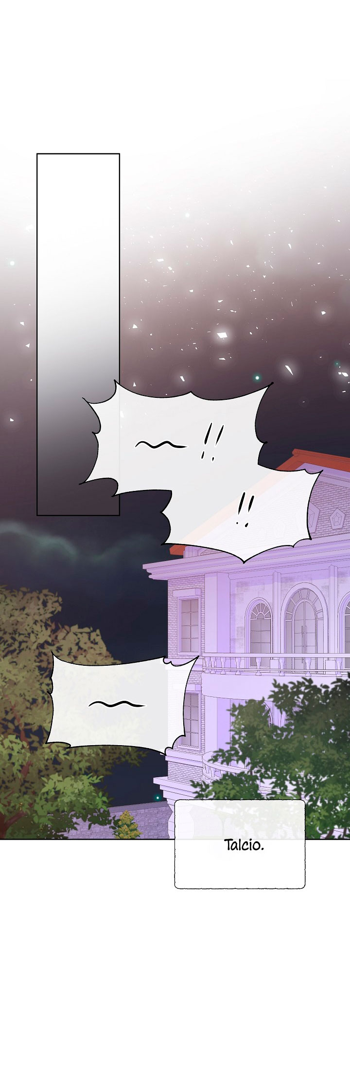 No confíes en la protagonista Capítulo 77 - Página 47