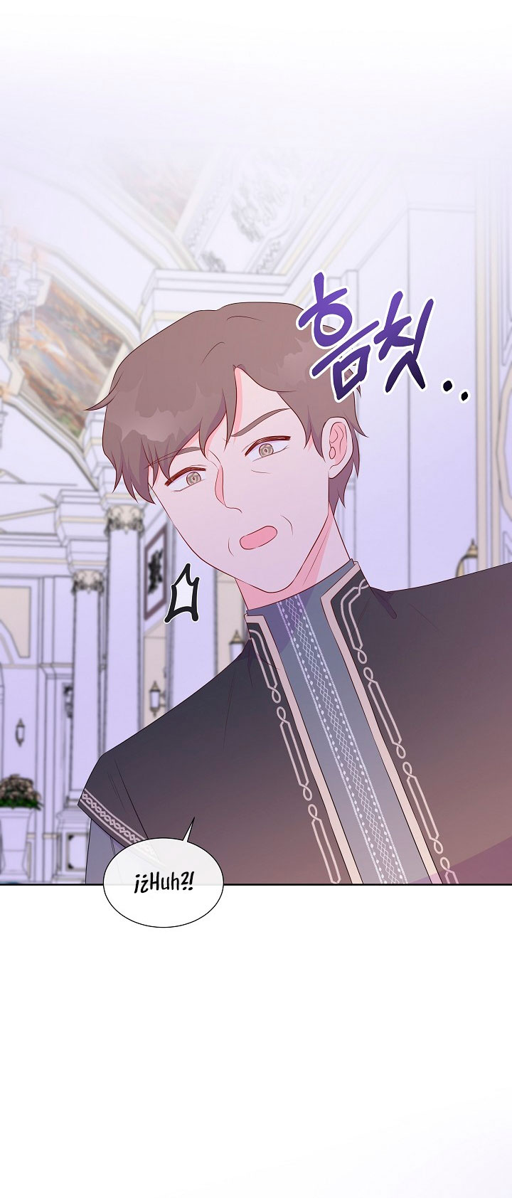 No confíes en la protagonista Capítulo 77 - Página 49