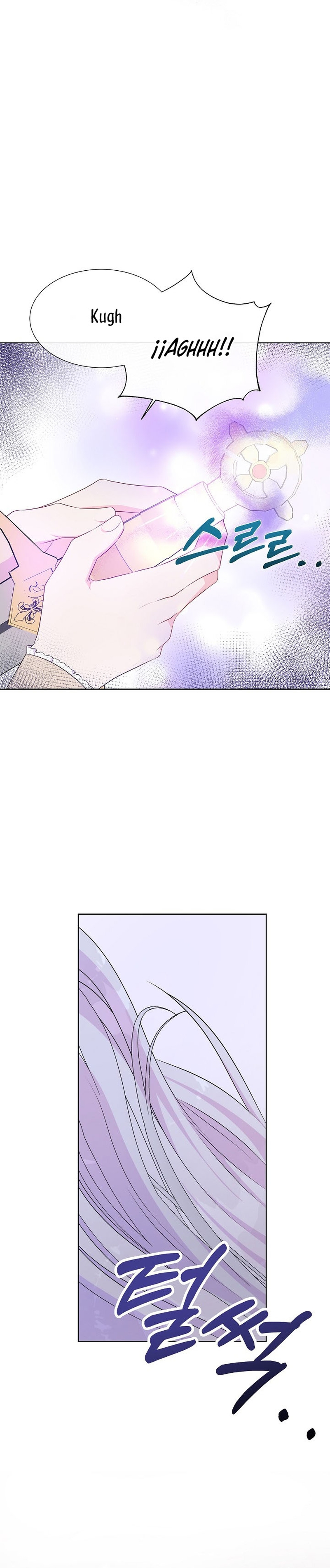 No confíes en la protagonista Capítulo 78 - Página 17