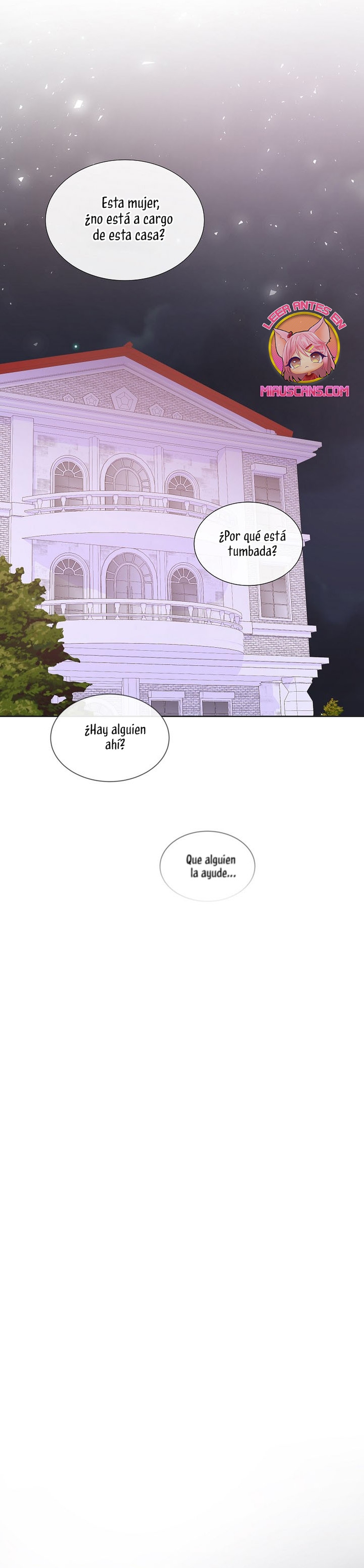 No confíes en la protagonista Capítulo 78 - Página 18