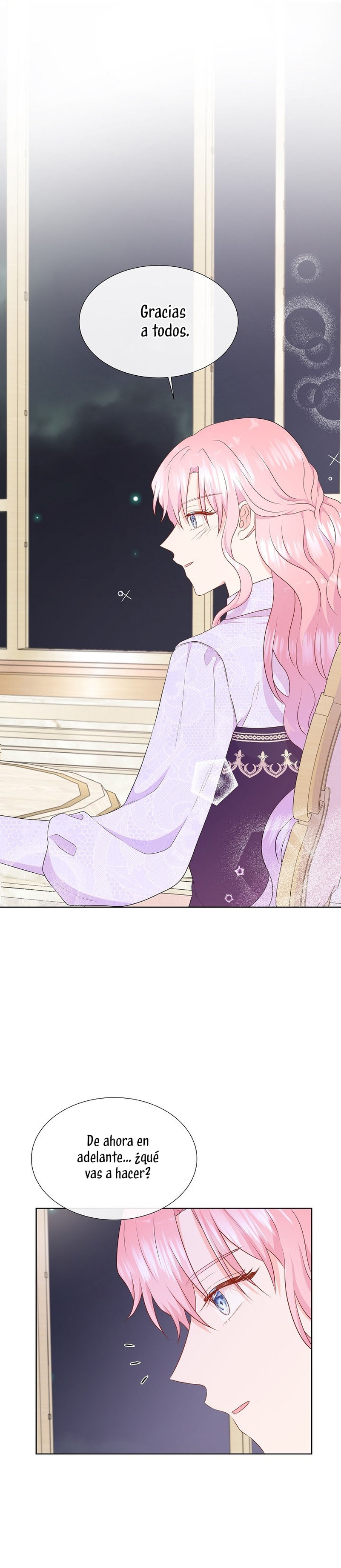 No confíes en la protagonista Capítulo 78 - Página 23