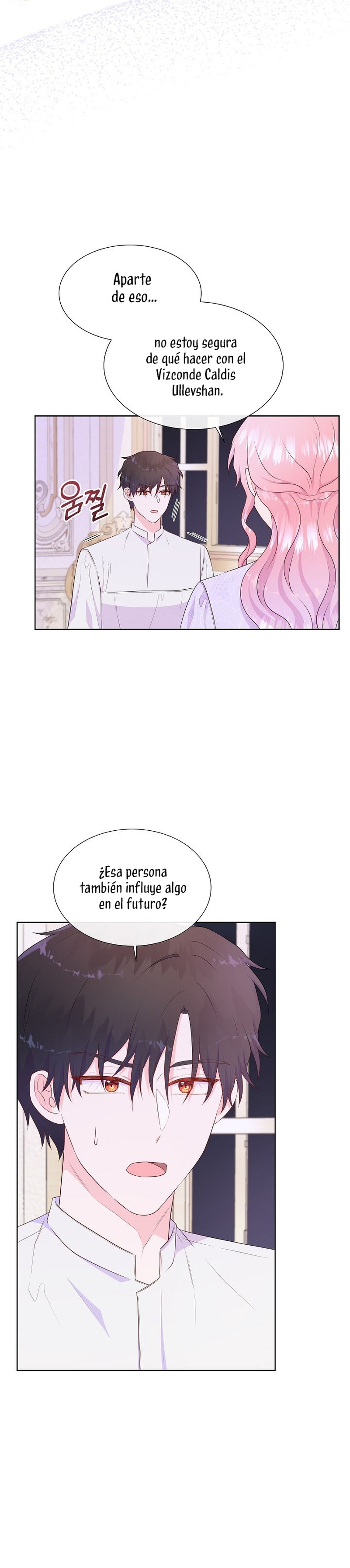 No confíes en la protagonista Capítulo 78 - Página 29