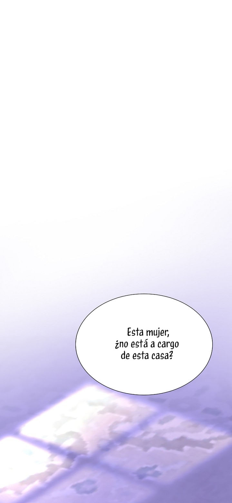 No confíes en la protagonista Capítulo 78 - Página 3