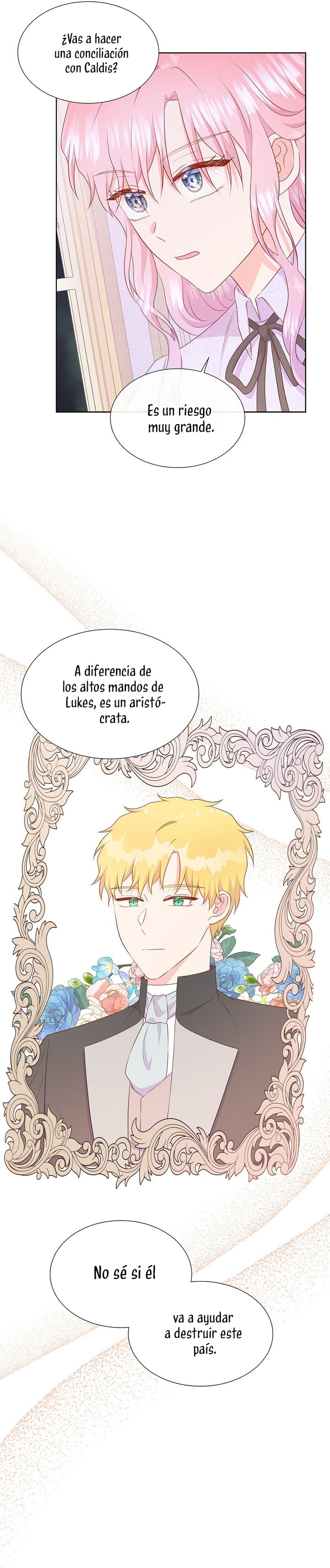 No confíes en la protagonista Capítulo 78 - Página 32