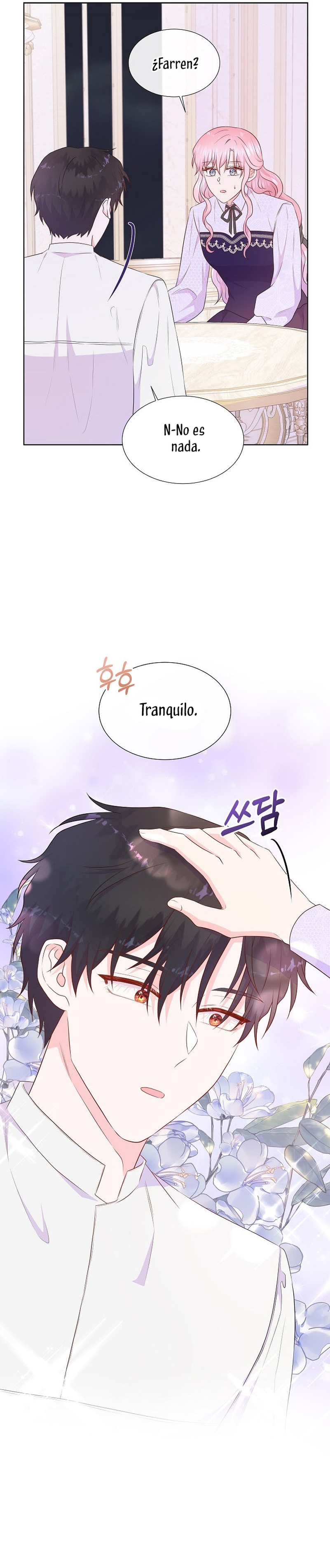 No confíes en la protagonista Capítulo 78 - Página 35