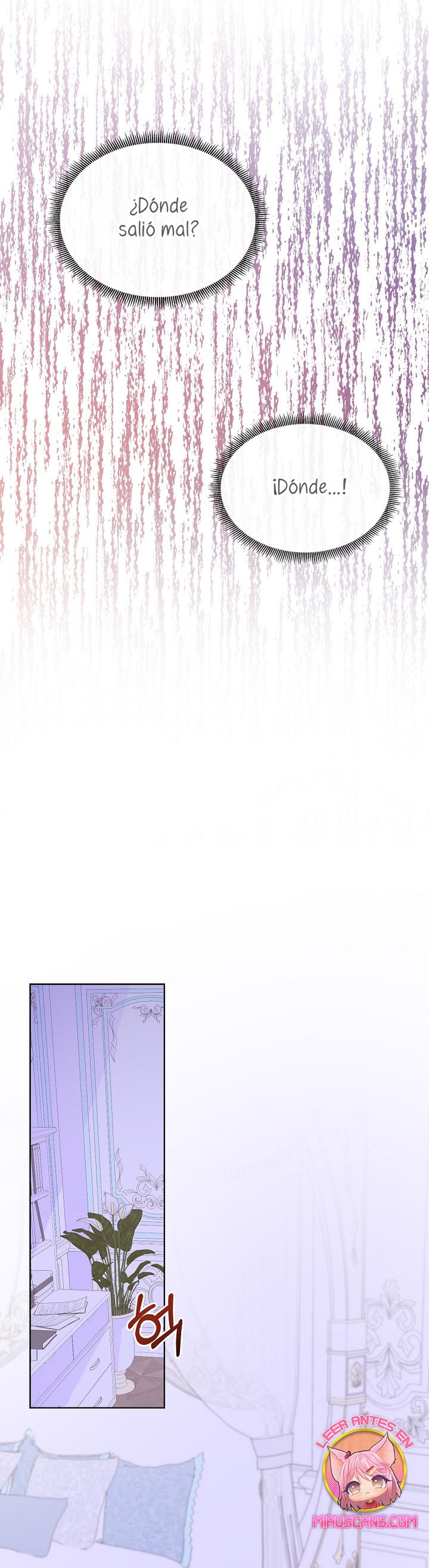 No confíes en la protagonista Capítulo 78 - Página 9