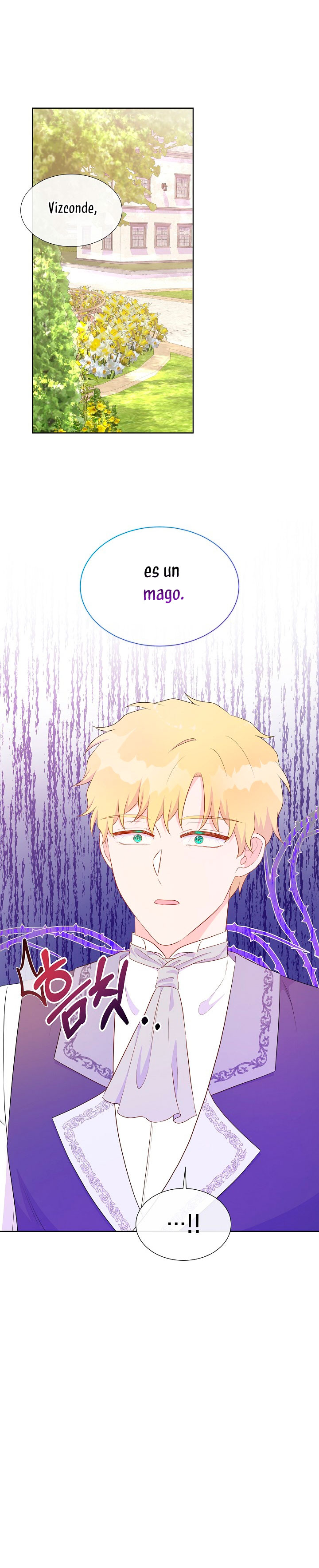 No confíes en la protagonista Capítulo 79 - Página 10