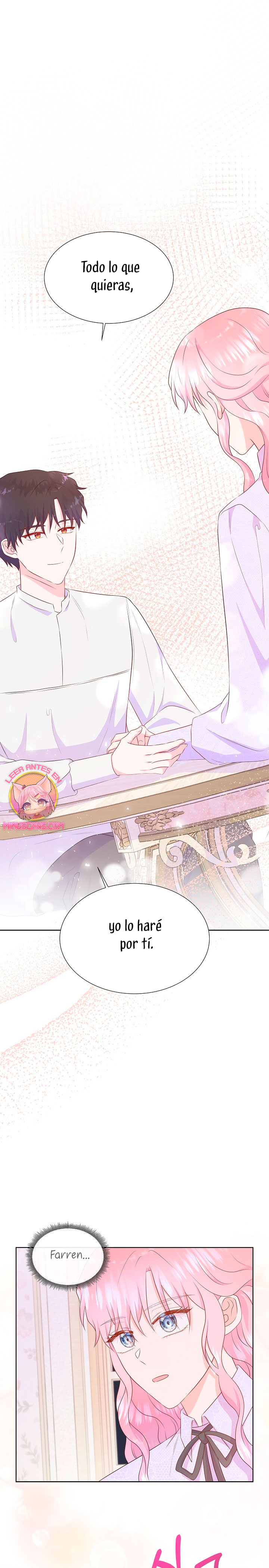 No confíes en la protagonista Capítulo 79 - Página 3