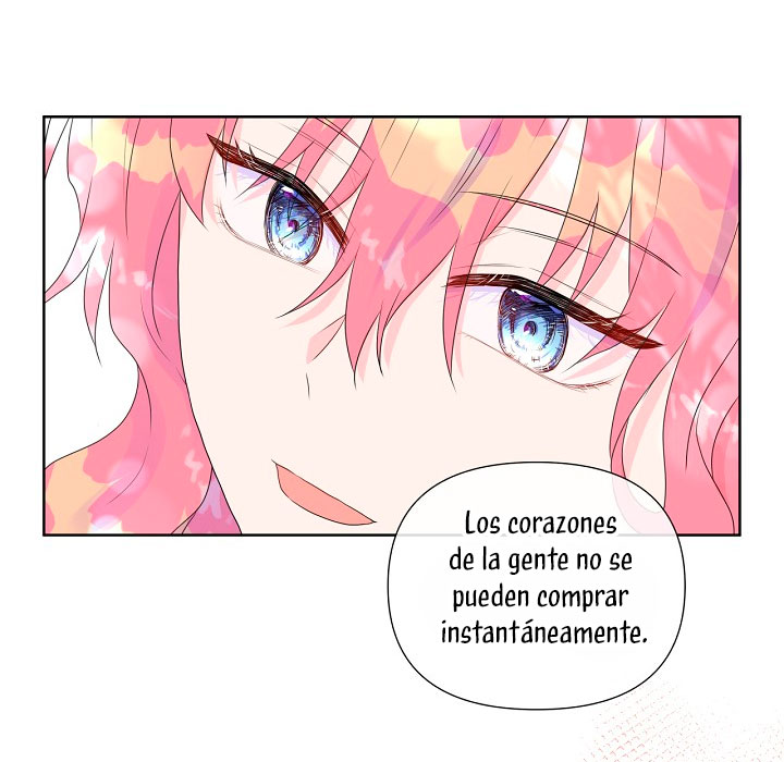 No confíes en la protagonista Capítulo 8 - Página 11