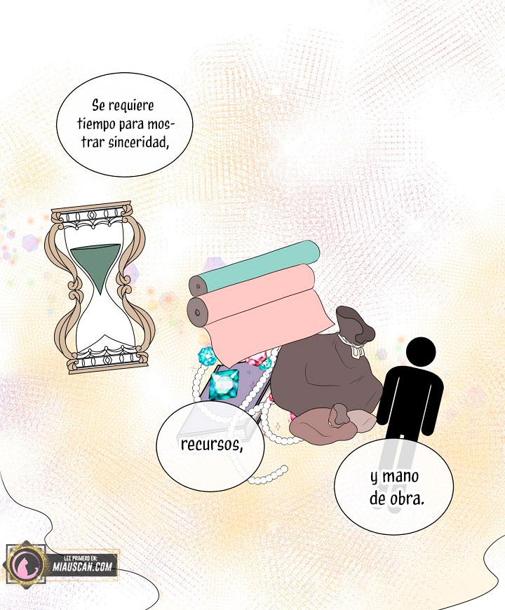 No confíes en la protagonista Capítulo 8 - Página 12