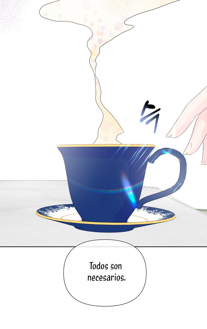 No confíes en la protagonista Capítulo 8 - Página 13