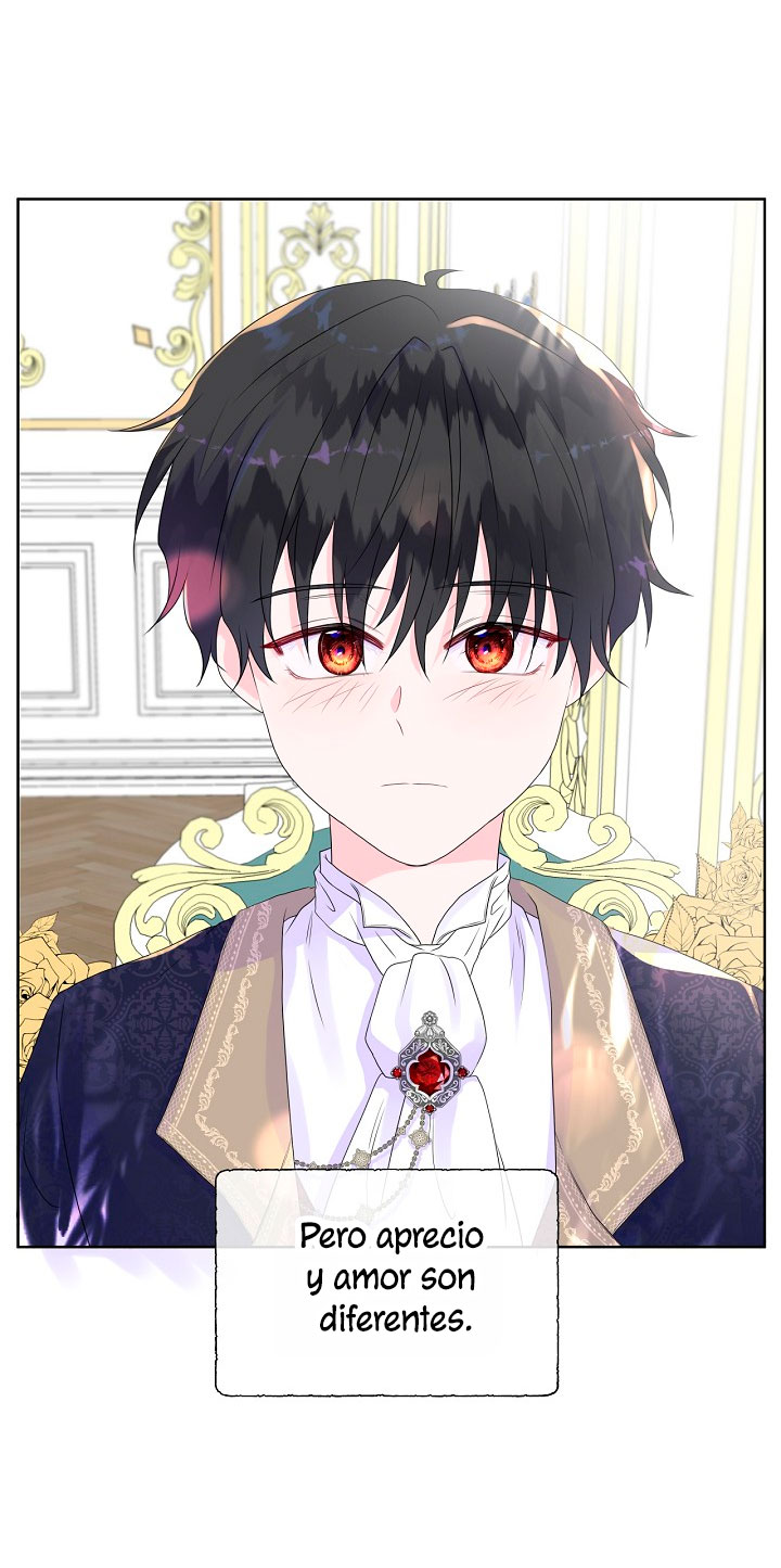 No confíes en la protagonista Capítulo 8 - Página 23