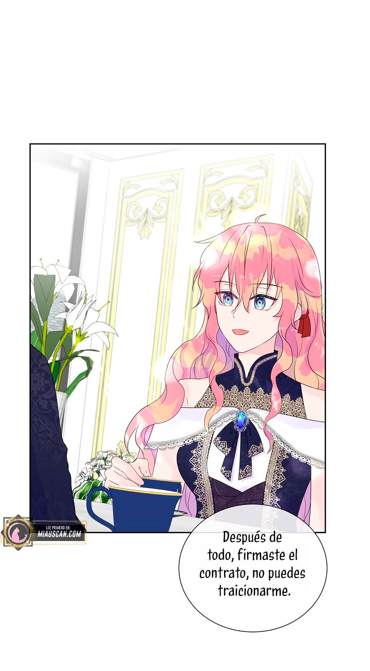 No confíes en la protagonista Capítulo 8 - Página 24