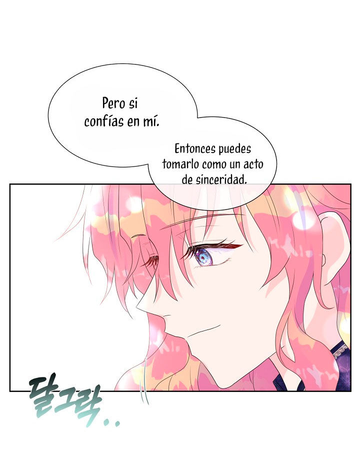 No confíes en la protagonista Capítulo 8 - Página 25