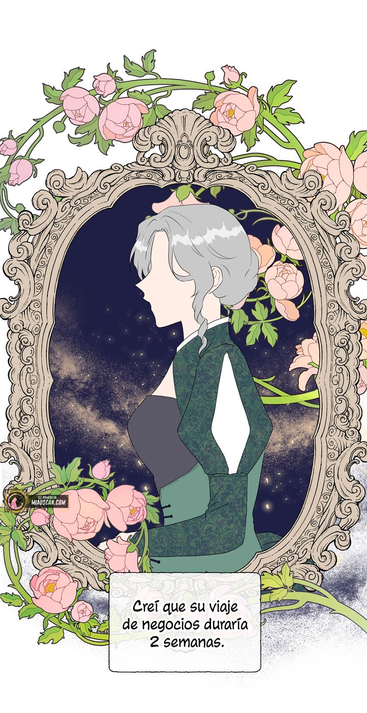 No confíes en la protagonista Capítulo 8 - Página 36