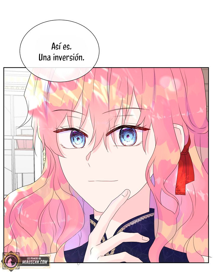 No confíes en la protagonista Capítulo 8 - Página 4