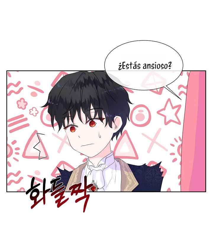 No confíes en la protagonista Capítulo 8 - Página 42