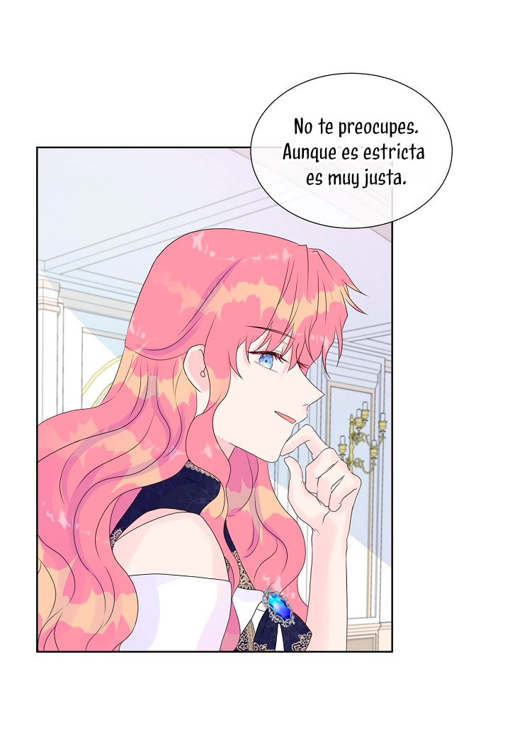 No confíes en la protagonista Capítulo 8 - Página 44