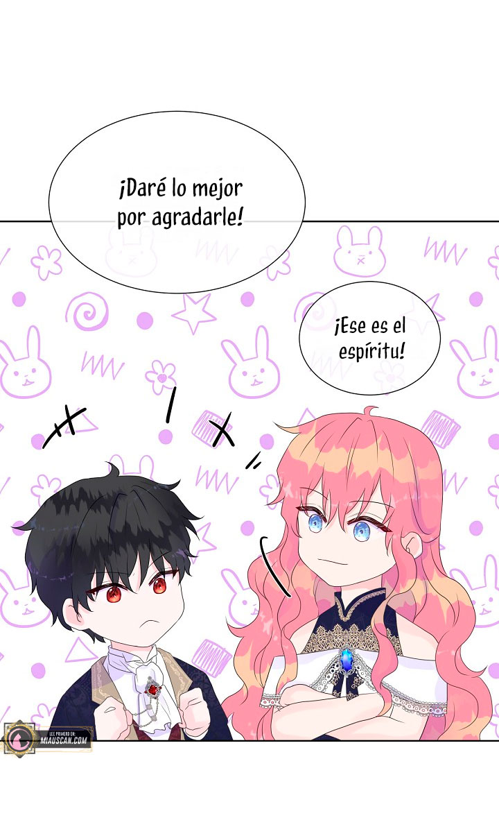 No confíes en la protagonista Capítulo 8 - Página 45