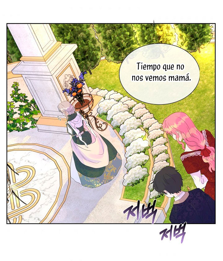 No confíes en la protagonista Capítulo 8 - Página 49