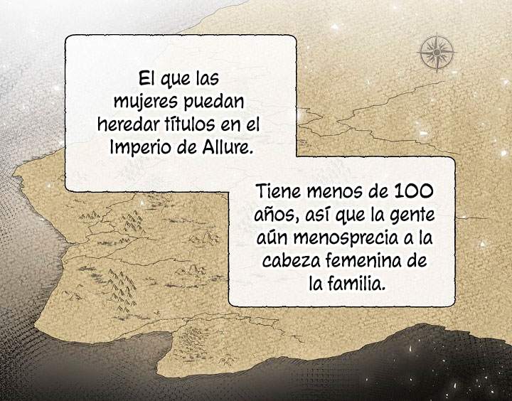 No confíes en la protagonista Capítulo 8 - Página 51