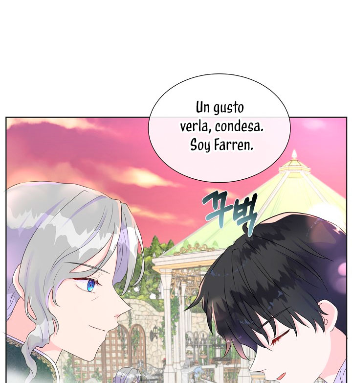 No confíes en la protagonista Capítulo 8 - Página 55