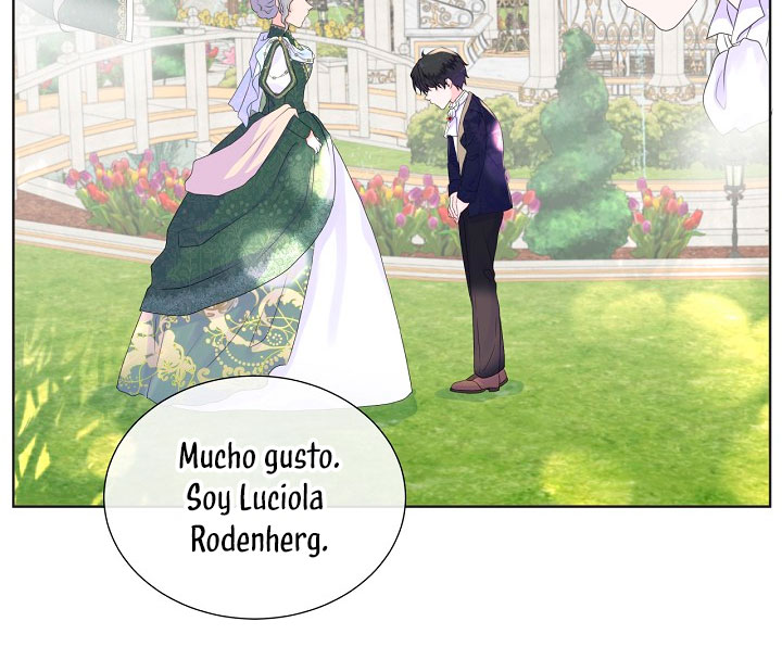 No confíes en la protagonista Capítulo 8 - Página 56