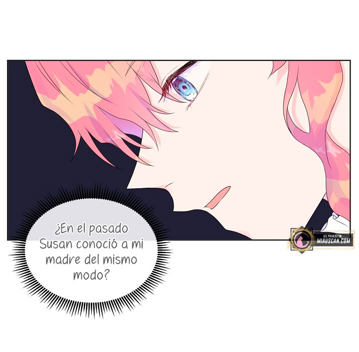 No confíes en la protagonista Capítulo 8 - Página 60