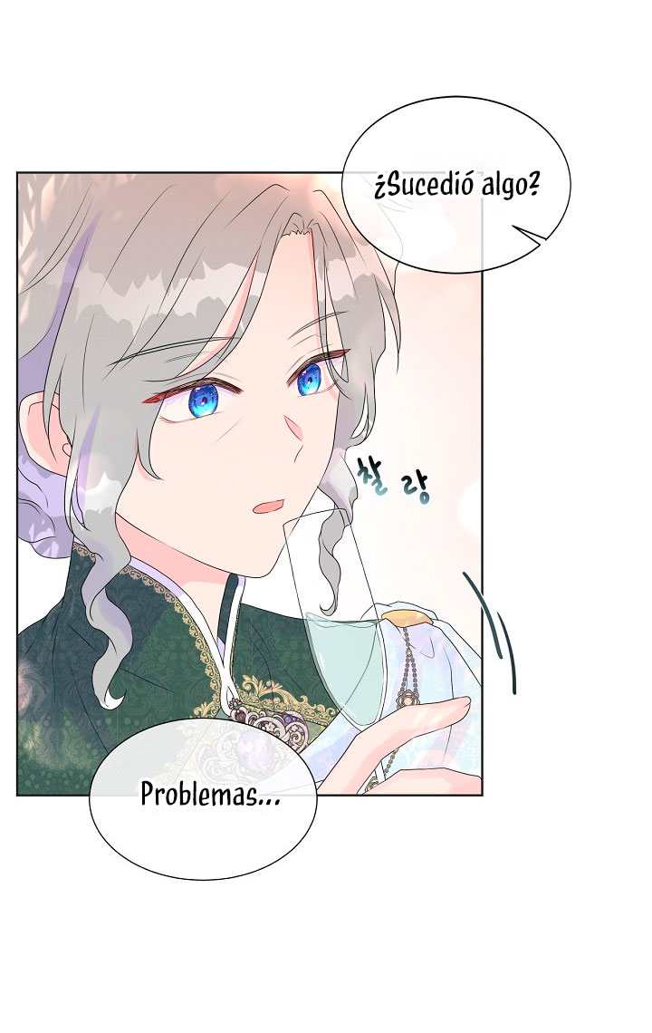 No confíes en la protagonista Capítulo 8 - Página 63