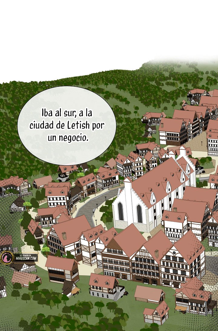 No confíes en la protagonista Capítulo 8 - Página 64