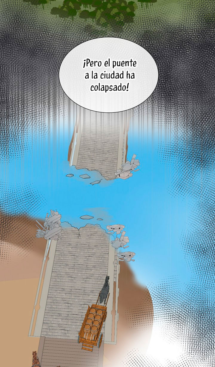 No confíes en la protagonista Capítulo 8 - Página 65