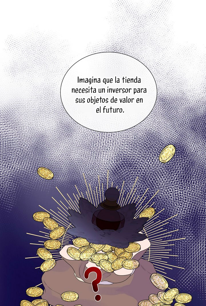 No confíes en la protagonista Capítulo 8 - Página 7