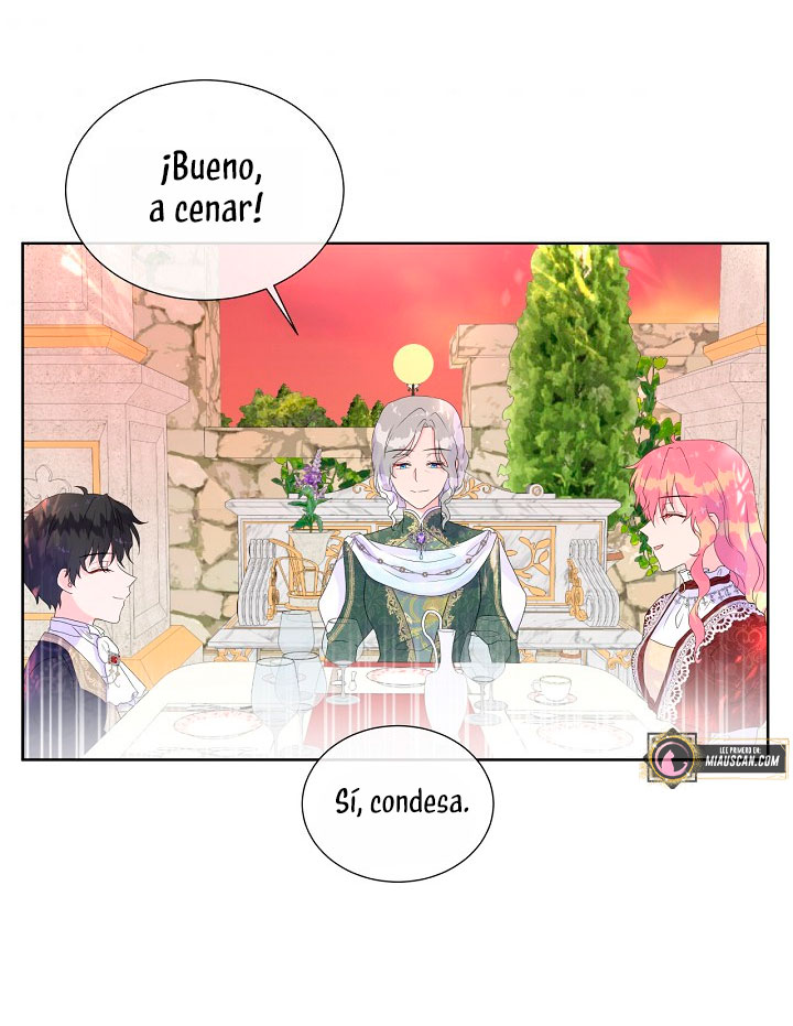 No confíes en la protagonista Capítulo 8 - Página 70