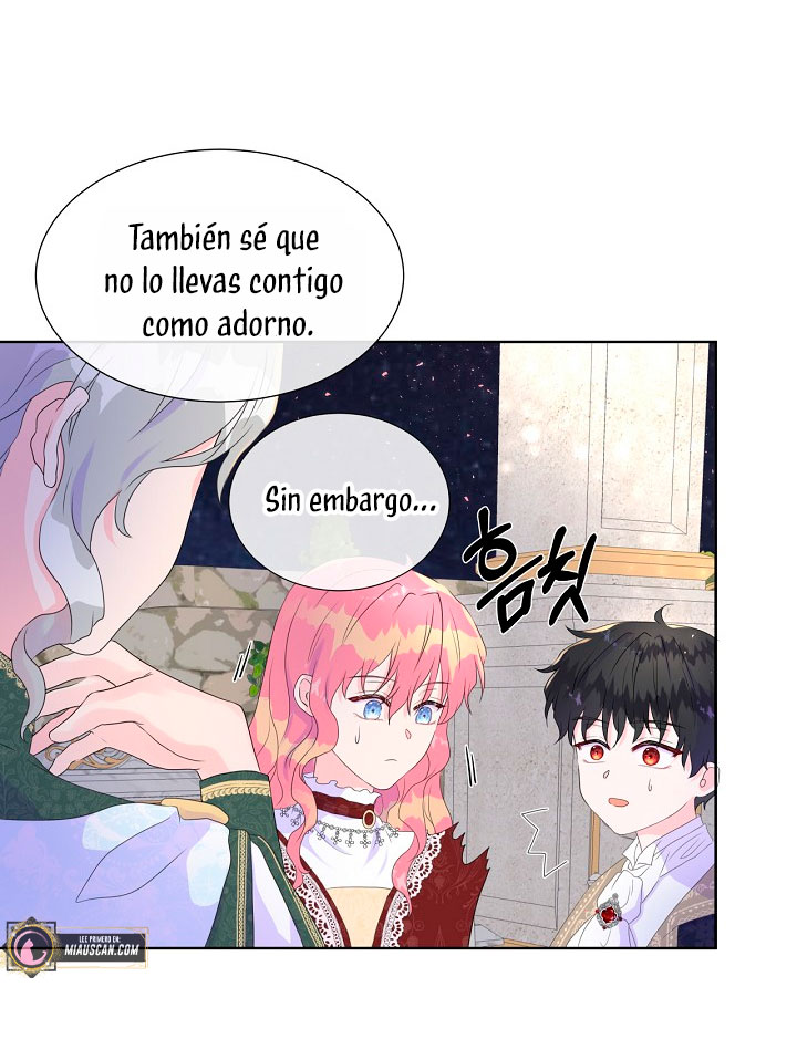 No confíes en la protagonista Capítulo 8 - Página 72