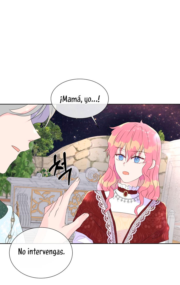 No confíes en la protagonista Capítulo 8 - Página 74