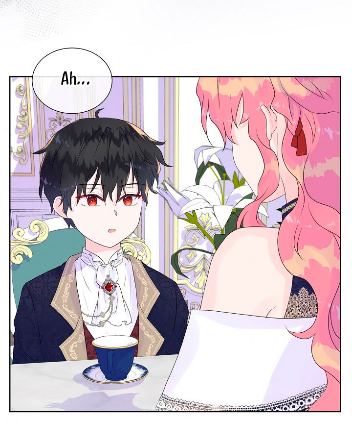 No confíes en la protagonista Capítulo 8 - Página 9