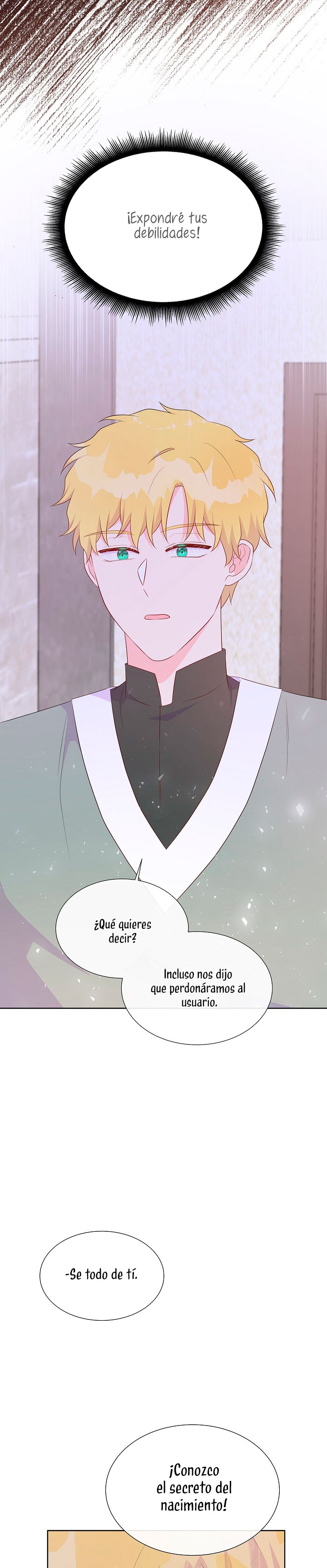 No confíes en la protagonista Capítulo 80 - Página 12