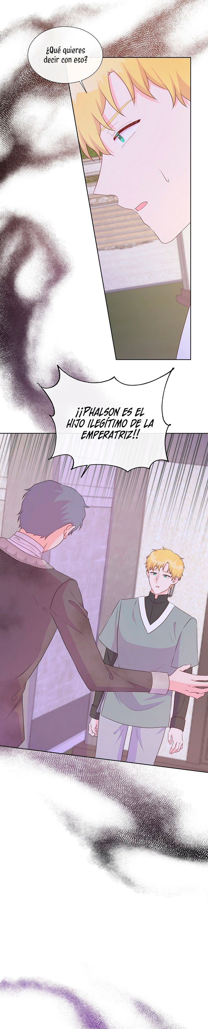 No confíes en la protagonista Capítulo 80 - Página 15