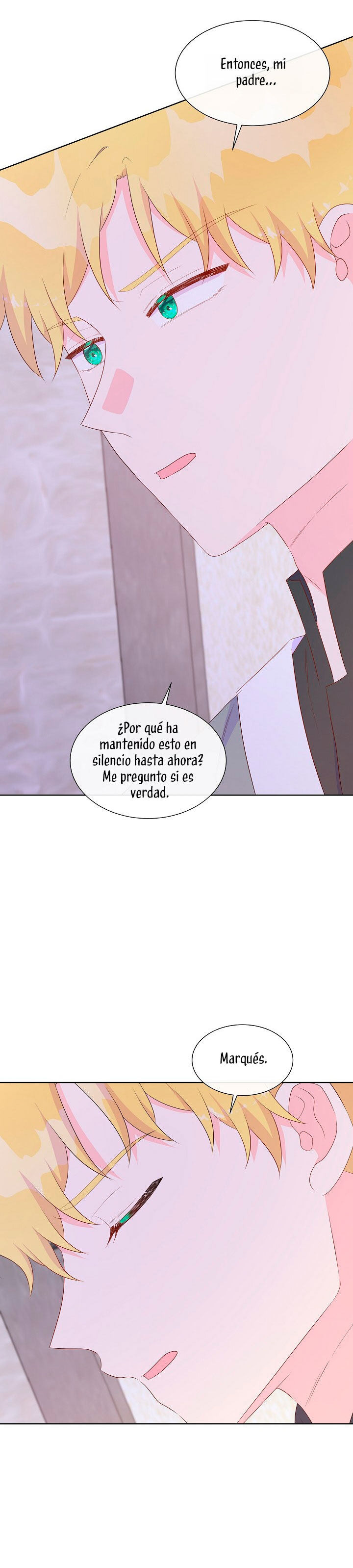 No confíes en la protagonista Capítulo 80 - Página 21